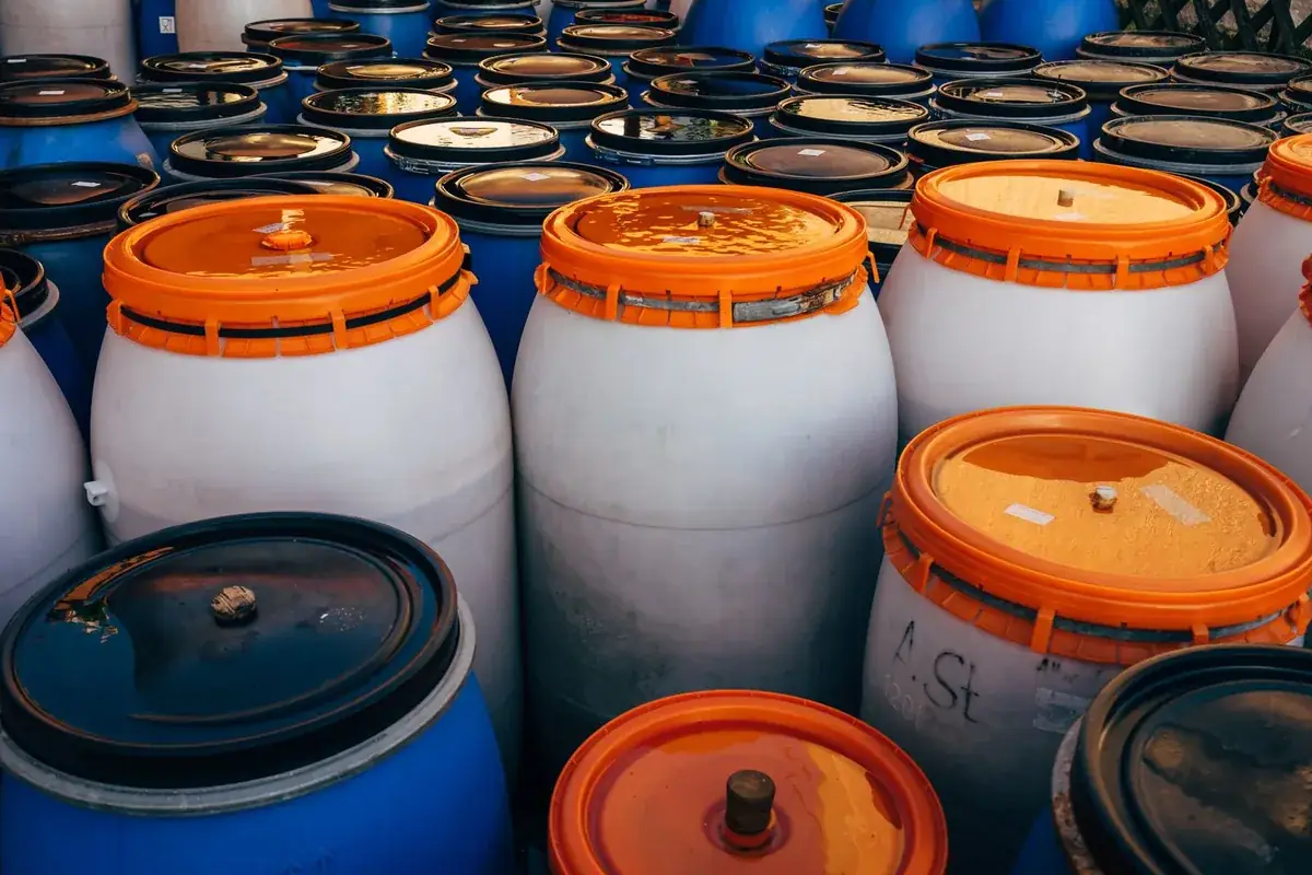 Chemical & Toxic Waste Cleanup in Naples, FL