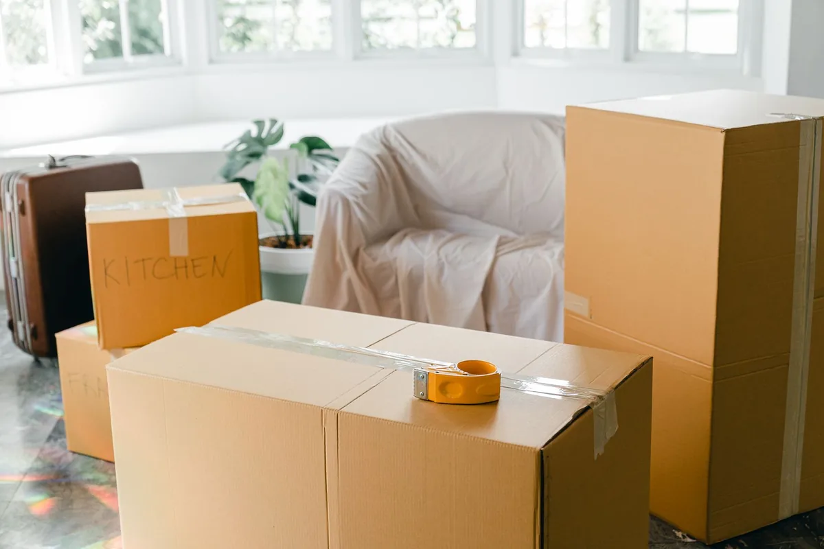 Hoarding Cleanup in Naples, FL